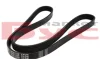 Ремінь генератора Opel Combo 1.4i 04- (5PK1230) 050 005 1230 MEYLE 050-005-1230 (фото 2)