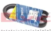 Ремінь генератора Opel Astra/Corsa 1.0/1.2/1.4 00- (5PK1355) 050 005 1355 MEYLE 050-005-1355 (фото 1)