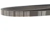 Ремінь генератора Opel Zafira 1.6 05-15/ Suzuki Baleno1.8i 96-02/ Grand Vitara2.0 98-15 (5PK1546) 050 005 1546 MEYLE 050-005-1546 (фото 4)