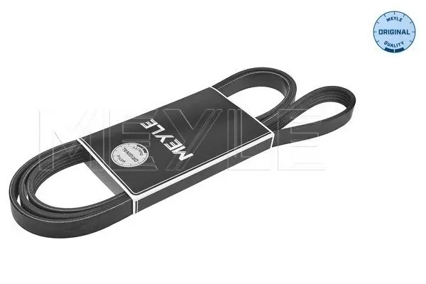 Ремінь генератора Opel Omega B 2.5DTI 01-03/Land Rover Range Rover 3.0D 02-12 (5PK2020) 050 005 2020 MEYLE 050-005-2020 (фото 1)