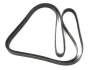 Ремінь генератора BMW 3 (E46)/5 (E39)/7 (E38) 3.0D 98-05 (5PK2060) 050 005 2060 MEYLE 050-005-2060 (фото 2)