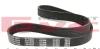 Ремінь генератора Citroen Berlingo/Peugeot Partner 1.6HDI (6PK800) 050 006 0800 MEYLE 050-006-0800 (фото 2)