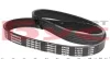 Ремінь генератора Citroen Jumper/Peugeot Boxer 2.5D/TD/TDI 94-02/Fiat Ducato 2.8D/TDI 97-02 (6PK915) 050 006 0915 MEYLE 050-006-0915 (фото 2)