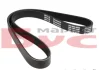 Ремінь генератора VW Caddy III 1.9TDI/2.0TDI/SDI 03- (6PK950) 050 006 0950 MEYLE 050-006-0950 (фото 2)