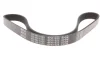 Ремінь генератора Audi A3/A4/Seat Leon/VW Caddy/Passat/Tiguan 1.6-2.0TDI (6PK1025) 050 006 1025 MEYLE 050-006-1025 (фото 4)