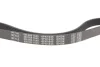 Ремінь генератора VW Caddy II 1.9D/TDI/SDI/T4 1.9D/TD (6PK1045) 050 006 1045 MEYLE 050-006-1045 (фото 2)