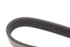 Ремінь генератора VW Caddy II 1.9D/TDI/SDI/T4 1.9D/TD (6PK1045) 050 006 1045 MEYLE 050-006-1045 (фото 3)
