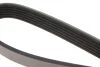 Ремінь генератора VW Caddy 1.6-2.0TDI (6PK1070) 050 006 1070 MEYLE 050-006-1070 (фото 2)