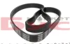 Ремінь генератора Opel Movano/Renault Master/Kangoo 1.9dCi/dTi 98-/Trafic 2.0 06- (6PK1125) 050 006 1125 MEYLE 050-006-1125 (фото 2)