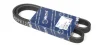 Ремінь генератора VW T5 1.9TDI/VW Caddy III 1.9/2.0TDI (+AC) (6PK1200) 050 006 1200/D MEYLE 050-006-1200-D (фото 1)