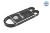 Ремінь генератора Citroen Nemo/Fiat Fiorino/Peugeot 206 1.4 (6PK1225) 050 006 1225 MEYLE 050-006-1225 (фото 1)