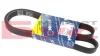Ремінь генератора Audi 100 2.4D/2.5TDI 90-94/Fiat Fiorino 1.3D 07- (6PK1325) 050 006 1325 MEYLE 050-006-1325 (фото 1)