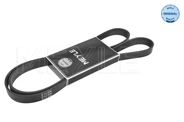 Ремінь генератора Citroen Berlingo 1.6HDI 05- (6PK1338) 050 006 1338 MEYLE 050-006-1338 (фото 1)