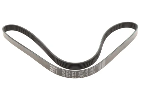 Ремінь генератора VW T4 2.4D (6PK1345) 050 006 1345 MEYLE 050-006-1345