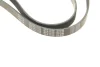 Ремінь генератора Opel Astra F/Corsa B/Vectra B 1.4-1.8 94-03 (6PK1530) 050 006 1530 MEYLE 050-006-1530 (фото 3)