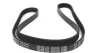 Ремінь генератора VW Golf/BMW/Ford/Opel (6PK1540) 050 006 1540 MEYLE 050-006-1540 (фото 1)