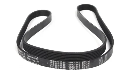 Ремінь генератора VW Golf/BMW/Ford/Opel (6PK1540) 050 006 1540 MEYLE 050-006-1540