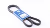 Ремінь генератора BMW 3 (E90-E93) 1.6-3.0d 07-13 (6PK1697) 050 006 1697/D MEYLE 050-006-1697-D (фото 1)