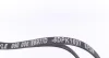 Ремінь генератора BMW 3 (E90-E93) 1.6-3.0d 07-13 (6PK1697) 050 006 1697/D MEYLE 050-006-1697-D (фото 2)