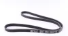 Ремінь генератора BMW 3 (E90-E93) 1.6-3.0d 07-13 (6PK1697) 050 006 1697/D MEYLE 050-006-1697-D (фото 3)