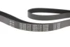 Ремінь генератора VW LT 2.5TDI 00- (-AC)/T4 2.4D/2.5TDI 96- (6PK1715) 050 006 1715 MEYLE 050-006-1715 (фото 3)
