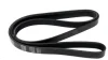 Ремінь генератора Ford Transit 2.0 91-00 (6PK1775) 050 006 1775 MEYLE 050-006-1775 (фото 2)
