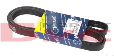 Ремінь генератора MB M111 (6PK1863) 050 006 1863 MEYLE 050-006-1863