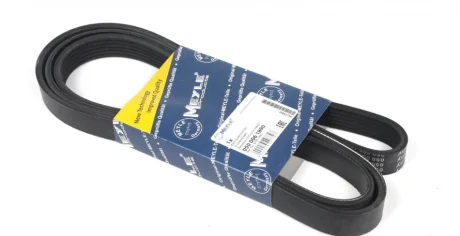 Ремінь генератора Chevrolet/Daewoo Nubira/Saab (6PK1890) 050 006 1890 MEYLE 050-006-1890