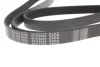 Ремінь генератора VW Crafter 2.5TDI (-AC) /MB OM601/602 (+PS) (6PK2000) 050 006 2000 MEYLE 050-006-2000 (фото 2)