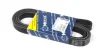 Ремінь генератора VW LT 2.5TDI 96-06 (+AC) (6PK2145) 050 006 2145 MEYLE 050-006-2145 (фото 1)
