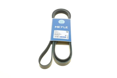 Ремінь генератора MB W202/211 2.0/2.2/2.7CDI (6PK2245) 050 006 2245 MEYLE 050-006-2245