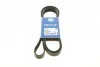 Ремінь генератора MB Sprinter CDI (-AC) (з обводним роликом) (6PK2255) 050 006 2255 MEYLE 050-006-2255 (фото 1)