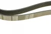 Ремінь генератора MB Sprinter CDI (-AC) (з обводним роликом) (6PK2255) 050 006 2255 MEYLE 050-006-2255 (фото 3)