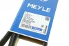 Ремінь генератора MB Sprinter CDI (-AC) (з обводним роликом) (6PK2255) 050 006 2255 MEYLE 050-006-2255 (фото 6)