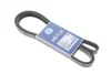Ремінь генератора MB Sprinter CDI (-AC) (з обводним роликом) (6PK2260) 050 006 2260 MEYLE 050-006-2260 (фото 1)