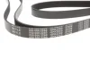 Ремінь генератора MB Sprinter CDI (-AC) (з обводним роликом) (6PK2260) 050 006 2260 MEYLE 050-006-2260 (фото 4)