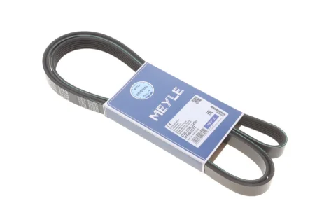 Ремінь генератора MB Sprinter CDI (-AC) (з обводним роликом) (6PK2260) 050 006 2260 MEYLE 050-006-2260