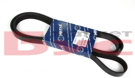 Ремінь генератора MB Sprinter 06- (6PK2403) 050 006 2403 MEYLE 050-006-2403