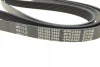 Ремінь генератора Audi A4/A6/A8/Q7 2.7/3.0TDI 04- 050 006 2490 MEYLE 050-006-2490 (фото 4)