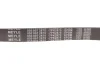 Ремінь генератора Ford Transit 2.4 DI-2.4TDCI 00-06 (7PK2875) 050 007 2875 MEYLE 050-007-2875 (фото 4)