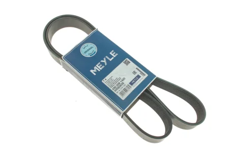 Ремінь генератора MB Vario OM904 (8PK1420) 050 008 1420 MEYLE 050-008-1420