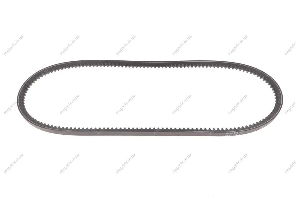 Ремінь генератора VW LT 2.8TDI 97-06 (10x900) 052 010 0900 MEYLE 052-010-0900 (фото 1)