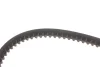 Ремінь генератора VW Golf II/VW Passat B3/B4/Audi 80/100 1.6/1.8/2.0 (10x950) 052 010 0950 MEYLE 052-010-0950 (фото 2)