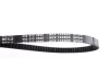 Ремінь генератора Audi 80/BMW 3/5/VW Passat 1.3-1.8 -06 (13x825) 052 013 0825 MEYLE 052-013-0825 (фото 2)