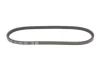 Ремінь генератора MB/Nissan/Renault (13x850) 052 013 0850 MEYLE 052-013-0850 (фото 4)