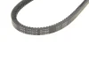 Ремінь генератора Mazda 323 1.7D 86-89 (13x875) 052 013 0875 MEYLE 052-013-0875 (фото 4)