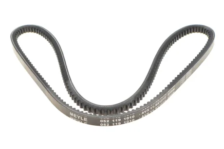 Ремінь генератора Ford Scorpio/Sierra 2.4-2.9 -94 052 119 1010 MEYLE 052-119-1010