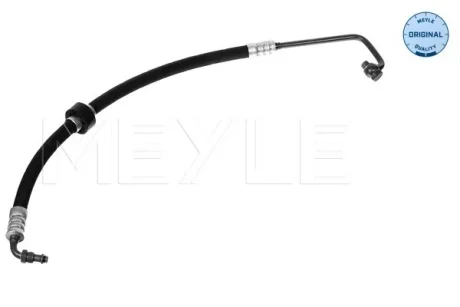 Шланг високого тиску ГПК MERCEDES E-CLASS 96-03 (Вир-во) MEYLE 059-202-0008