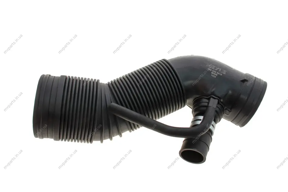 Патрубок фільтра повітряного Skoda Octavia/ VW Golf IV 1.6 00-06 100 036 0018 MEYLE 100-036-0018 (фото 1)