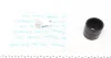 Патрубок інтеркулера Audi A4/A6/Seat Toledo I/VW Golf III/Passat 1.9D/1.9DH 93-01 100 036 0028 MEYLE 100-036-0028 (фото 1)